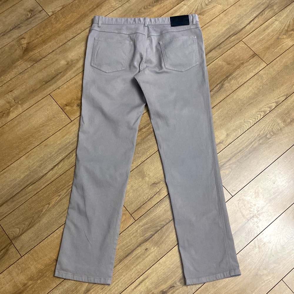 BRIONI Slim Fit Jeans - Picture 3 of 6